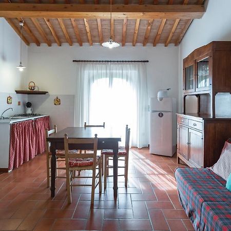 Cottage Il Gabbro Montescudaio Exterior foto