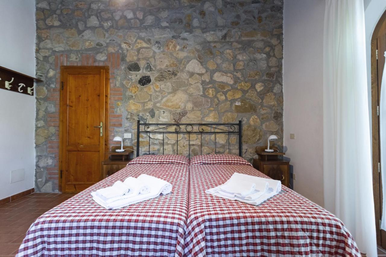 Cottage Il Gabbro Montescudaio Exterior foto