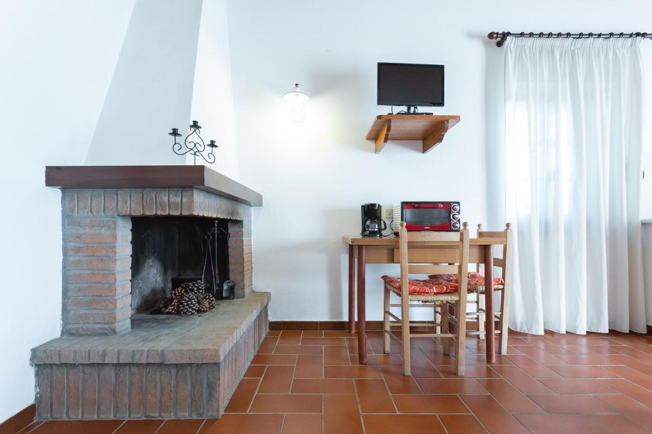 Cottage Il Gabbro Montescudaio Exterior foto