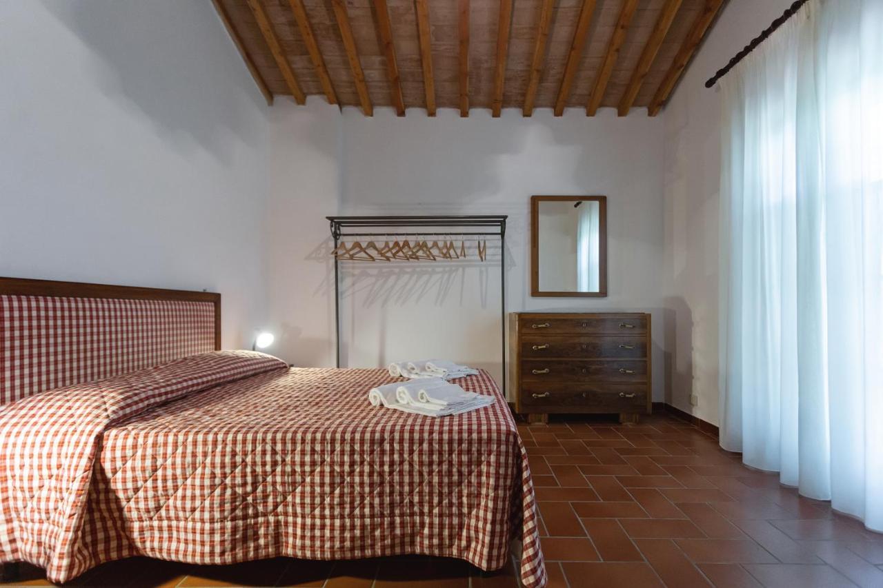 Cottage Il Gabbro Montescudaio Exterior foto